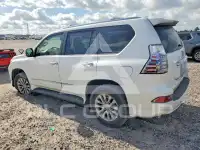 2018 Lexus GX photo