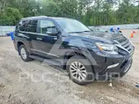 2018 Lexus GX фото