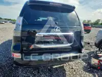 2018 Lexus GX фото