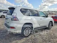 2018 Lexus GX photo