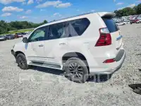 2018 Lexus GX photo
