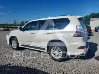 2018 Lexus GX фото