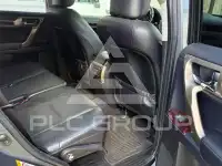 2018 Lexus GX фото