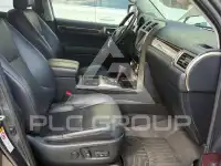 2018 Lexus GX фото