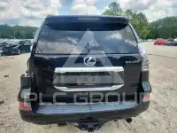 2018 Lexus GX фото