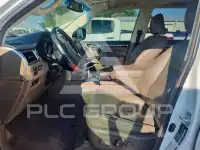 2018 Lexus GX фото