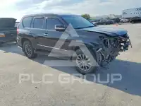2018 Lexus GX фото
