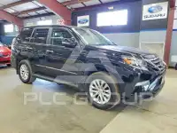 2018 Lexus GX фото