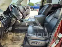 2018 Lexus GX фото