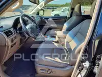 2018 Lexus GX фото