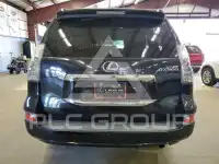 2018 Lexus GX фото
