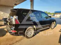 2018 Lexus GX photo