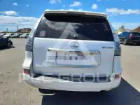 2018 Lexus GX фото
