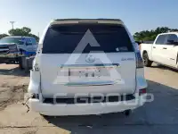 2018 Lexus GX photo