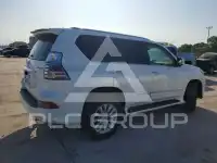 2018 Lexus GX photo