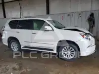 2018 Lexus GX фото