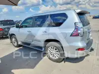 2018 Lexus GX фото