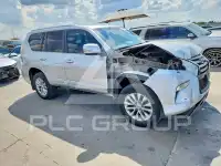2018 Lexus GX фото