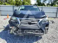2018 Lexus GX фото