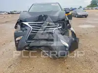 2018 Lexus GX фото