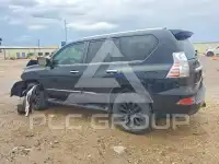 2018 Lexus GX фото
