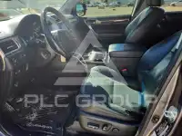2018 Lexus GX фото