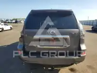 2018 Lexus GX photo