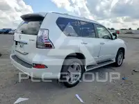 2018 Lexus GX фото