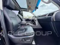 2018 Lexus GX фото