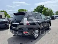 2018 Lexus GX фото