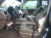 2018 Lexus GX фото