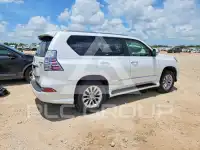 2018 Lexus GX фото