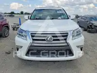 2018 Lexus GX фото