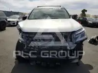 2018 Lexus GX фото