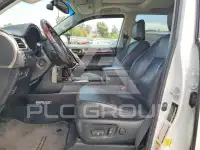 2018 Lexus GX фото