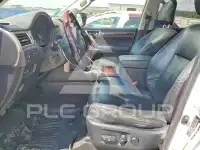 2018 Lexus GX фото