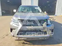 2018 Lexus GX photo