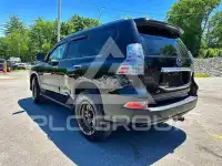 2018 Lexus GX фото
