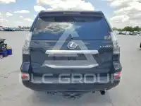 2018 Lexus GX фото