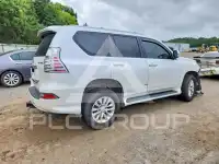 2018 Lexus GX фото
