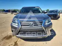 2018 Lexus GX фото