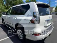 2018 Lexus GX фото