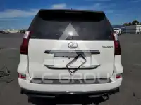 2018 Lexus GX фото