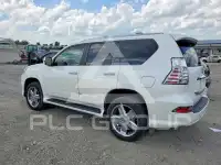 2018 Lexus GX фото