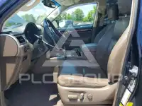 2018 Lexus GX фото