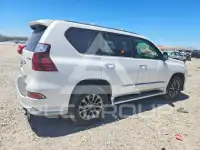 2018 Lexus GX фото