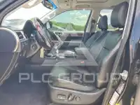2018 Lexus GX фото