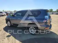 2018 Lexus GX фото