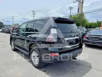 2018 Lexus GX фото