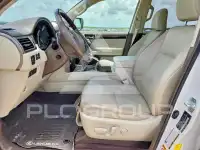 2018 Lexus GX фото
